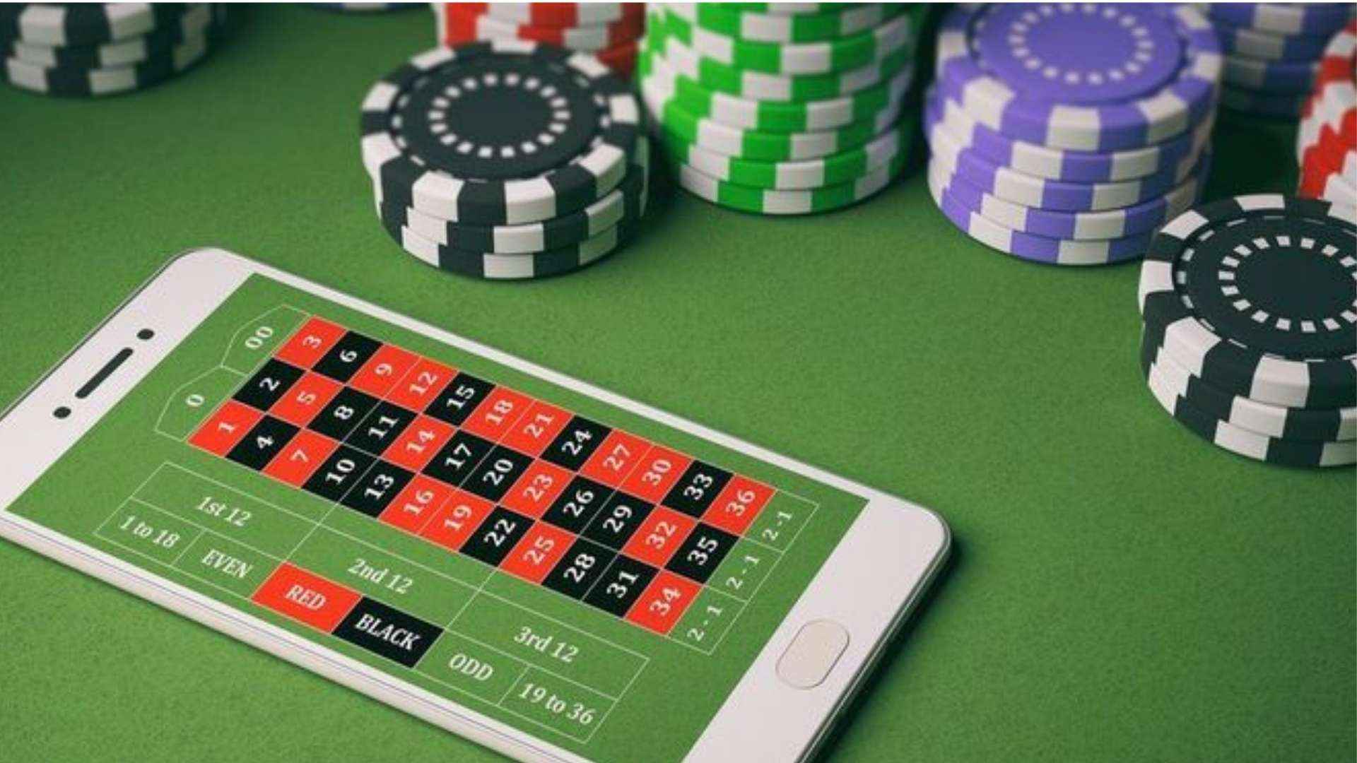 Casino That Pays Out the Most and How Payout Rates Compare