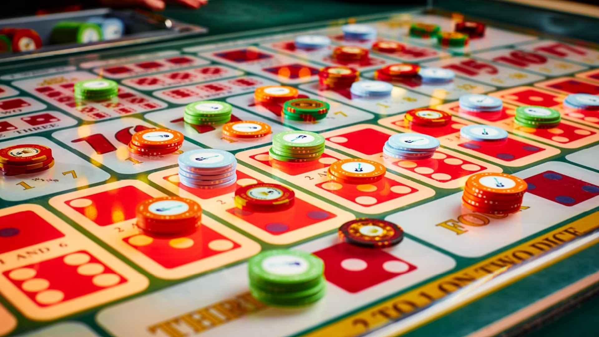 No Limit Texas Hold'em Betting Rules Understanding Betting Rounds and Poker Actions